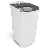 Tanquinho de Lavar Roupa Britânia 10 kg, Semiautomático - BLR03