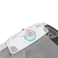 Tanquinho de Lavar Roupa Britânia 10 kg, Semiautomático - BLR03 - 6