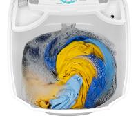 Tanquinho de Lavar Roupa Britânia 10 kg, Semiautomático - BLR03 - 7