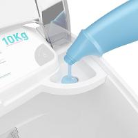 Tanquinho de Lavar Roupa Britânia 10 kg, Semiautomático - BLR03 - 10