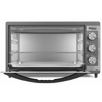 Forno Elétrico Philco 50 Litros, Dupla Resistência - PFE52P - 3