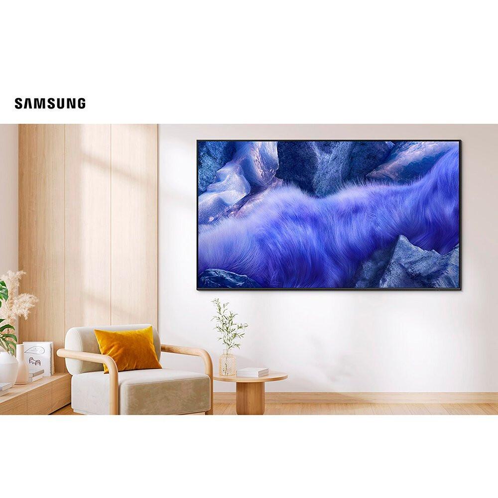 Smart TV 65 Polegadas Vision AI TV QLED 4K Samsung QN65QEF1AG - 5
