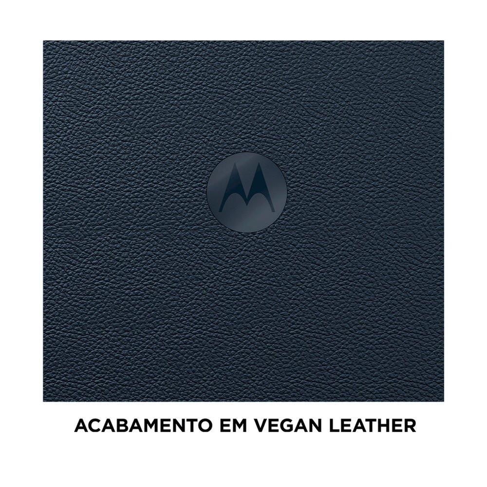 Smartphone Motorola G56 Câmera 50 MP + 8 MP, 256 GB, 5G, Grafite - XT2529 - 7