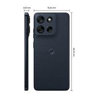 Smartphone Motorola G56 Câmera 50 MP + 8 MP, 256 GB, 5G, Grafite - XT2529 - 5
