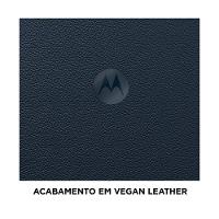 Smartphone Motorola G56 Câmera 50 MP + 8 MP, 256 GB, 5G, Grafite - XT2529 - 7