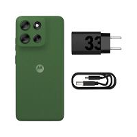 Smartphone Motorola G56, Câmera 50 MP + 8 MP, 256 GB, 5G, Verde - XT2529 - 2