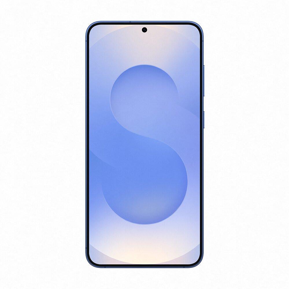 Smartphone Samsung Galaxy S25+, Câmera Tripla, 256 GB, 5G, Azul Marinho - S936B - 2