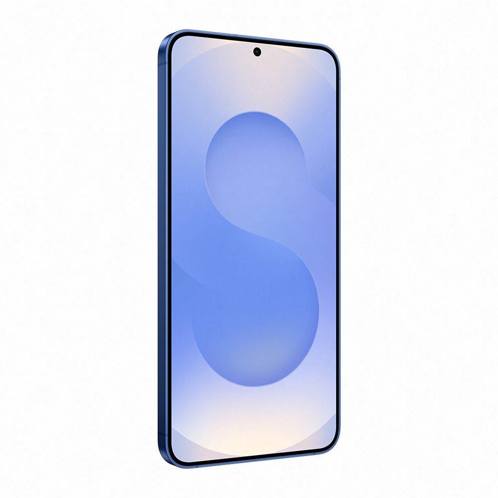 Smartphone Samsung Galaxy S25+, Câmera Tripla, 256 GB, 5G, Azul Marinho - S936B - 5