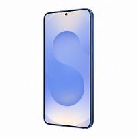 Smartphone Samsung Galaxy S25+, Câmera Tripla, 256 GB, 5G, Azul Marinho - S936B