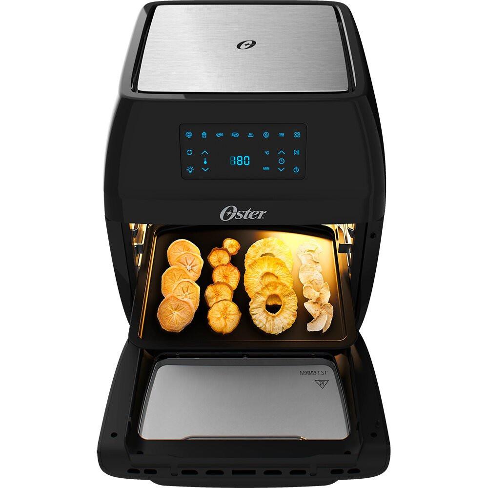Fritadeira Sem Óleo OFRT780 12L 1800W Oven Fryer 3 em 1 Oster - 3