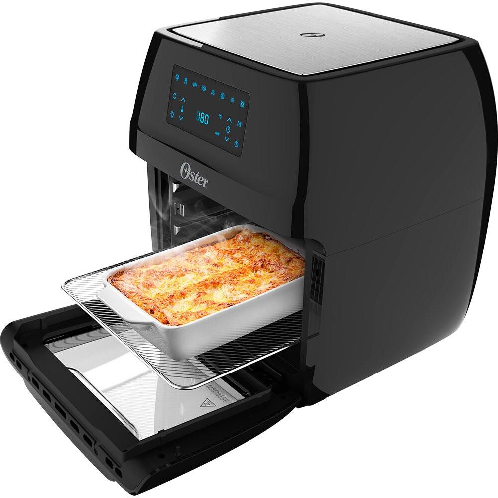Fritadeira Sem Óleo OFRT780 12L 1800W Oven Fryer 3 em 1 Oster - 4