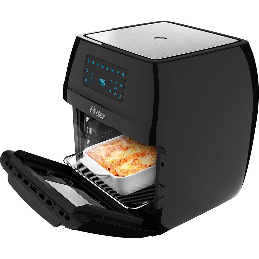 Fritadeira Sem Óleo OFRT780 12L 1800W Oven Fryer 3 em 1 Oster - 6