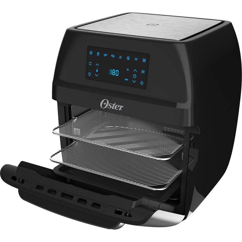 Fritadeira Sem Óleo OFRT780 12L 1800W Oven Fryer 3 em 1 Oster - 8