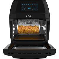 Fritadeira Sem Óleo OFRT780 12L 1800W Oven Fryer 3 em 1 Oster - 1