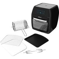 Fritadeira Sem Óleo OFRT780 12L 1800W Oven Fryer 3 em 1 Oster - 10