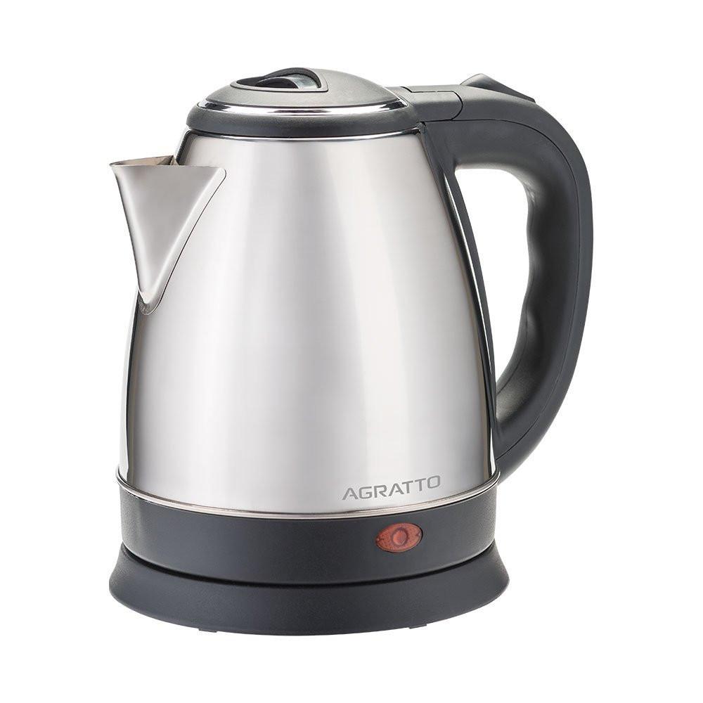 Jarra Elétrica Agratto Inox 1.8 Litros CE - 2
