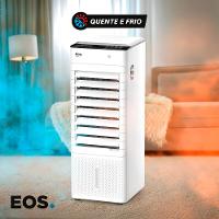 Climatizador de Ar EOS Artic Fresh, 7,5 Litros, 5 em 1, Quente/Frio - ECL70Q - 5