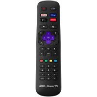 Smart TV AOC 40 Polegadas Full HD Roku TV 40S5045/78G