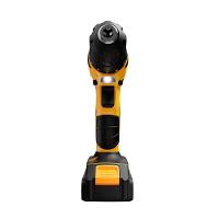 Parafusadeira e Furadeira à Bateria WAP 12V Kit 13 Acessórios Bivolt - BPF-12K3 - 10