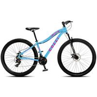 Bicicleta Saphira Aro 29 Freio a Disco 21 velocidades Quadro 15,5 Polegadas Colli - 1