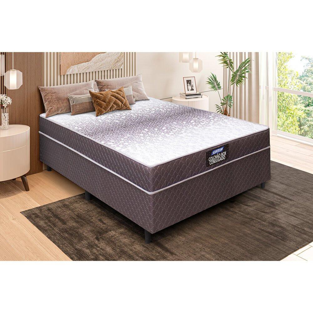 Conjugado Casal de Espuma Gazin Supreme D28 138x188 - 2