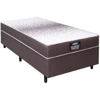 Conjugado Solteiro de Espuma Gazin Supreme D28 88x188 - 1