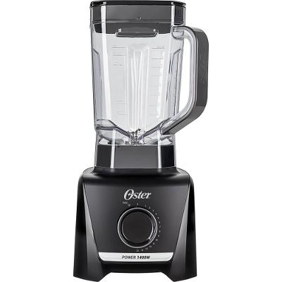 Liquidificador Oster 1400W, 3,2 Litros, 15 Velocidades - OLIQ610