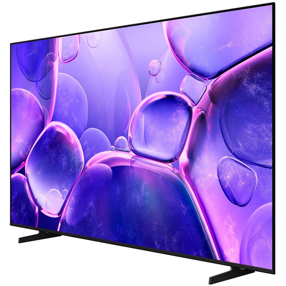 Smart TV 70 Polegadas U8500F 2025, Crystal UHD 4K UN70U8500FGXZD Samsung - 2