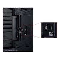 Smart TV 70 Polegadas U8500F 2025, Crystal UHD 4K UN70U8500FGXZD Samsung - 3