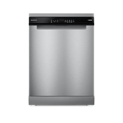 Lava Louças 14 Serviços Brastemp com Smart Sensor - BLF60AR