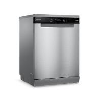 Lava Louças 14 Serviços Brastemp com Smart Sensor - BLF60AR - 3