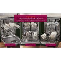 Lava Louças 14 Serviços Brastemp com Smart Sensor - BLF60AR - 6