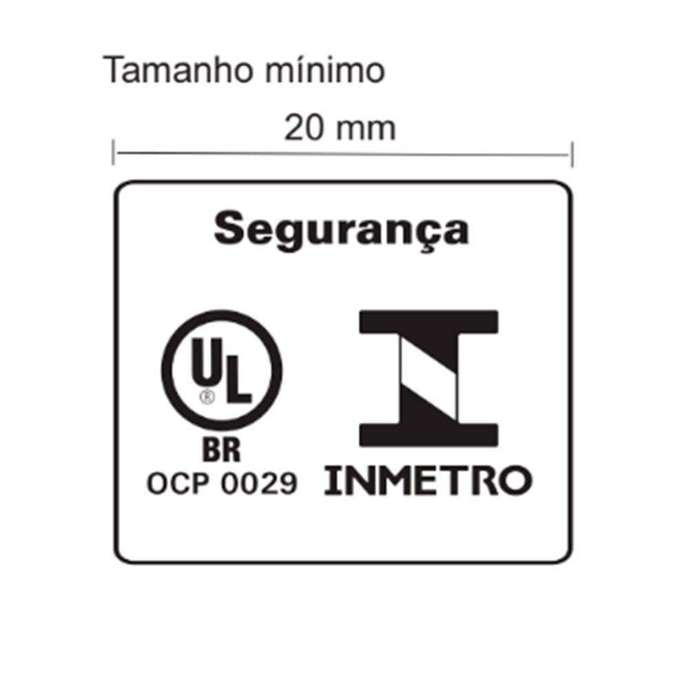 Forno de Embutir Elétrico Consul 84 Litros Timer Autodesligamento - COB84BE - 6