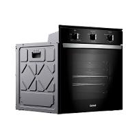 Forno de Embutir Elétrico Consul 84 Litros Timer Autodesligamento - COB84BE - 3