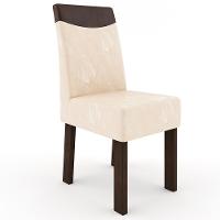 Conjunto Mesa com 4 Cadeiras Talismã Milão 100x100 - 2