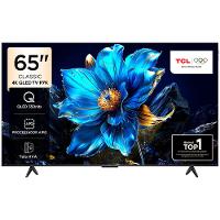Smart TV TCL 65 Polegadas 4K UHD QLED TV 65P7K - 1