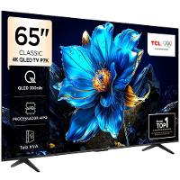 Smart TV TCL 65 Polegadas 4K UHD QLED TV 65P7K - 2