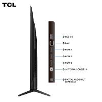 Smart TV TCL 65 Polegadas 4K UHD QLED TV 65P7K - 3