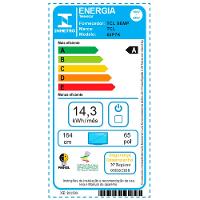 Smart TV TCL 65 Polegadas 4K UHD QLED TV 65P7K - 10