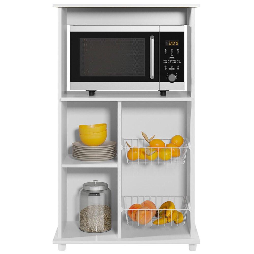 Balcão Fruteira 1 Porta Notável NT 3075 - 1