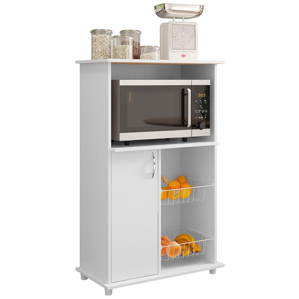 Balcão Fruteira 1 Porta Notável NT 3075 - 2