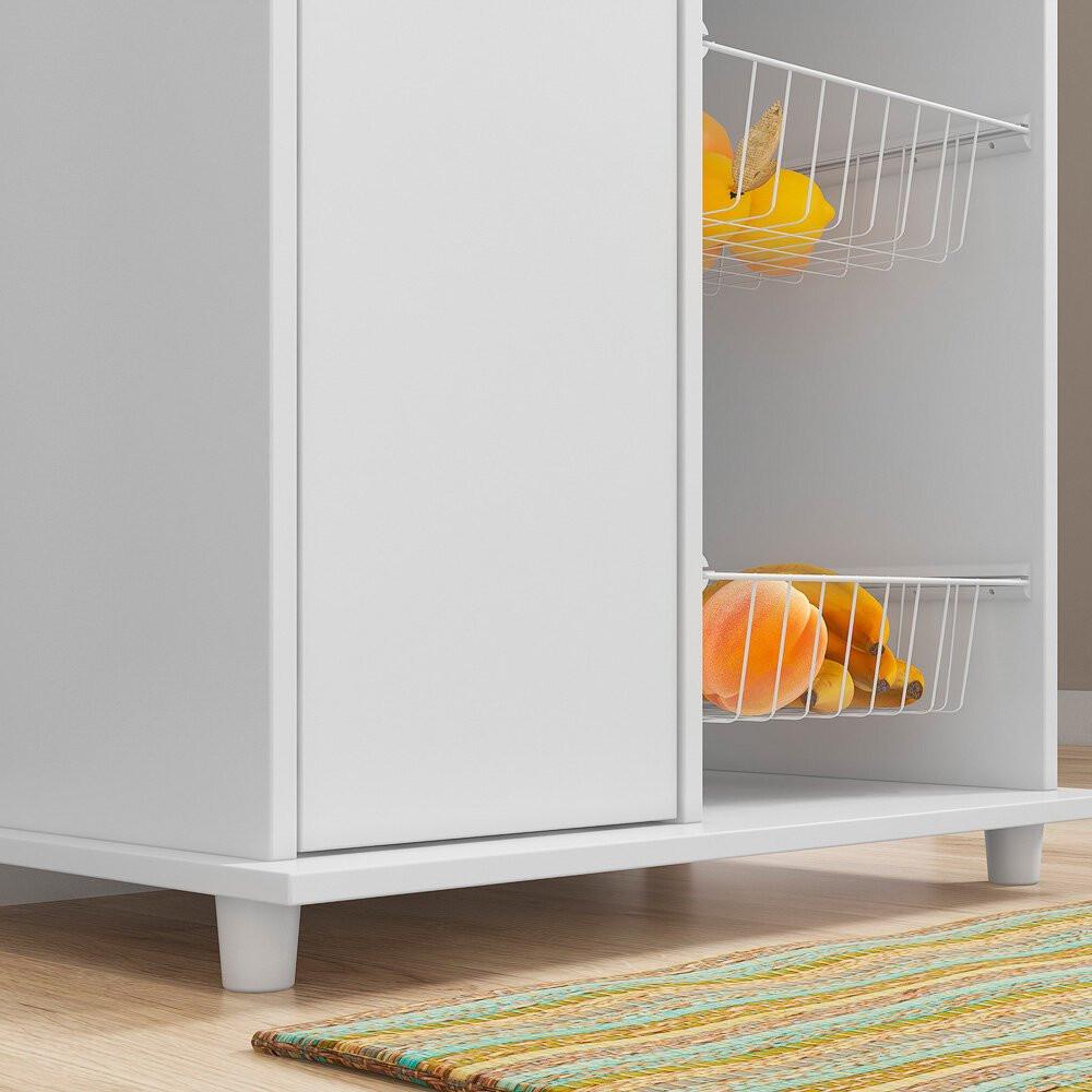 Balcão Fruteira 1 Porta Notável NT 3075 - 6