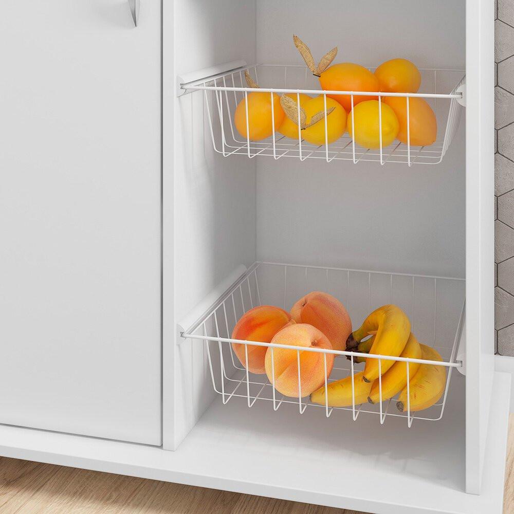 Balcão Fruteira 1 Porta Notável NT 3075 - 7