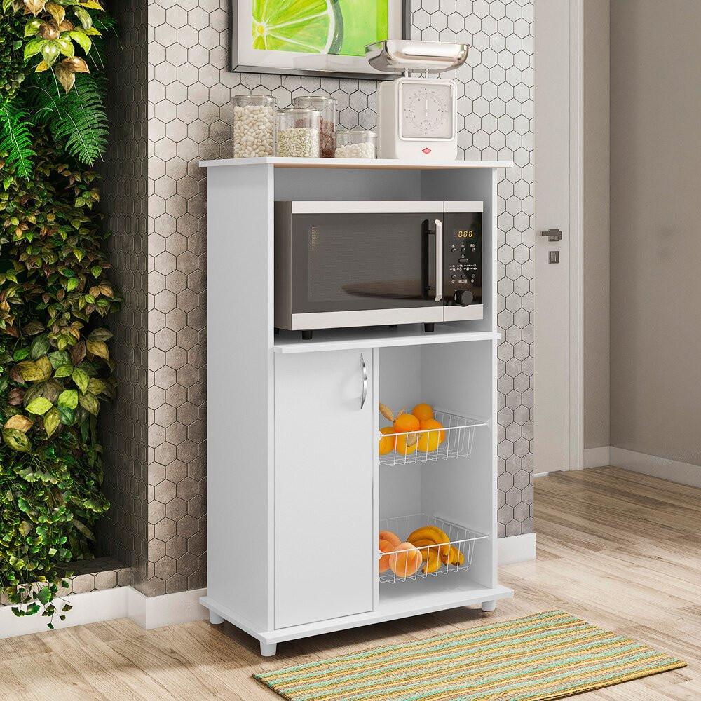 Balcão Fruteira 1 Porta Notável NT 3075 - 8