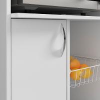 Balcão Fruteira 1 Porta Notável NT 3075 - 5