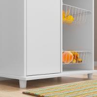 Balcão Fruteira 1 Porta Notável NT 3075 - 6