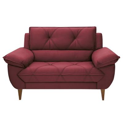 Sofá 2 Lugares Linoforte Dezzani