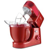 Batedeira Planetária 4,5 Litros 700W Vermelha - PHP500V Turbo Philco - 5