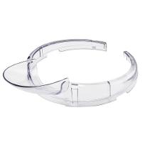 Batedeira Planetária 4,5 Litros 700W Vermelha - PHP500V Turbo Philco - 7