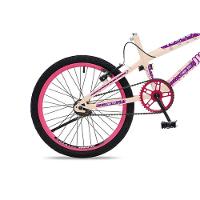 Bicicleta Jully Aro 20 Freio V-Brake Colli - 3